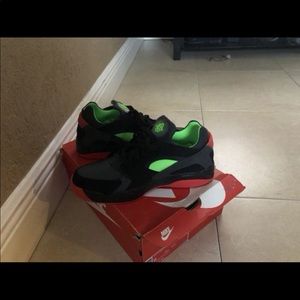 Brand new pair of Nike’s